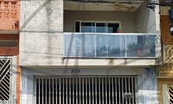 Imagem: CASA RESIDENCIAL em ITAPEVI - SP, JARDIM