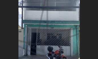 Imagem: CASA RESIDENCIAL em BARUERI - SP, JARDIM