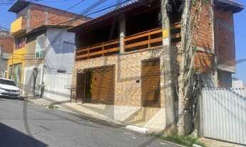 Imagem: CASA RESIDENCIAL em BARUERI - SP, VALE DO