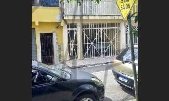 Imagem 2: CASA RESIDENCIAL em BARUERI - SP, VILA ENGENHO NOVO