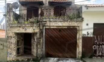 Imagem: CASA RESIDENCIAL em BARUERI - SP, VILA BOA