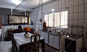 Imagem 7: CASA RESIDENCIAL em ITAPEVI - SP, JARDIM SÃO CARLOS