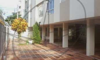 Imagem 2: APARTAMENTO RESIDENCIAL em GUARUJÁ - SP, LOTEAMENTO JOÃO BATISTA JULIÃO