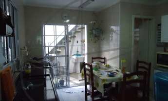 Imagem 6: CASA RESIDENCIAL em OSASCO - SP, KM 18