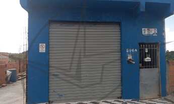 Imagem: CASA RESIDENCIAL em SANTANA DE PARNAÍBA