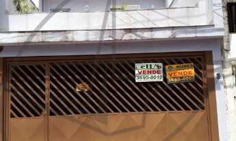 Imagem: CASA RESIDENCIAL em OSASCO - SP, KM 18