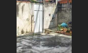 Imagem 3: TERRENO RESIDENCIAL em CARAPICUÍBA - SP, VILA MARTINS