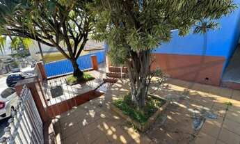 Imagem 4: CASA RESIDENCIAL em BARUERI - SP, VILA BOA VISTA