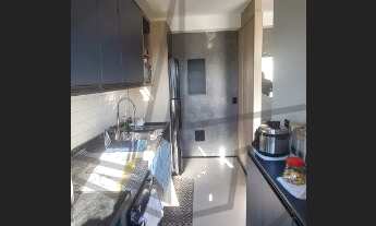 Imagem 6: APARTAMENTO RESIDENCIAL em BARUERI - SP, VILA SÃO LUIZ (VALPARAÍZO