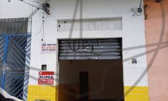 Imagem: SALAO COMERCIAL em BARUERI - SP, JARDIM