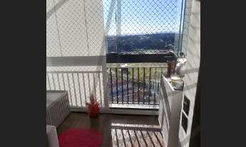 Imagem: APARTAMENTO RESIDENCIAL em BARUERI - SP