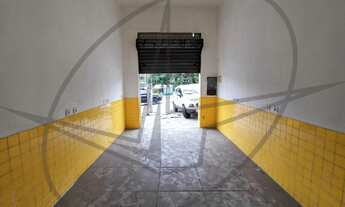 Imagem 2: SALAO COMERCIAL em BARUERI - SP, JARDIM SILVEIRA