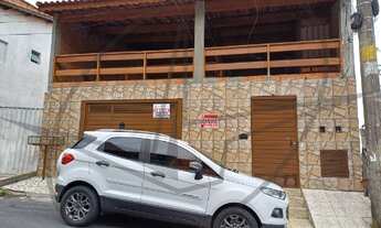 Imagem: CASA RESIDENCIAL em BARUERI - SP, PARQUE