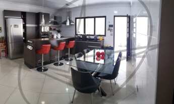 Imagem: CASA RESIDENCIAL em BARUERI - SP, PARQUE