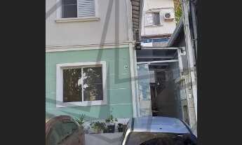 Imagem: CASA RESIDENCIAL em BARUERI - SP, SÍTIO