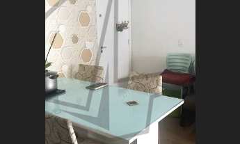 Imagem 7: APARTAMENTO RESIDENCIAL em BARUERI - SP, BETHAVILLE I