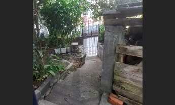 Imagem 5: CASA RESIDENCIAL em BARUERI - SP, JARDIM SILVEIRA