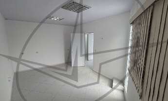 Imagem 2: SALA COMERCIAL em BARUERI - SP, CENTRO