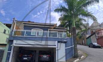 Imagem: CASA RESIDENCIAL em OSASCO - SP, JAGUARIBE