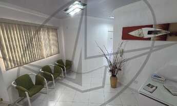 Imagem 6: SALA COMERCIAL em BARUERI - SP, CENTRO