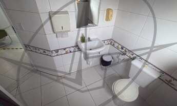 Imagem 7: SALA COMERCIAL em BARUERI - SP, CENTRO