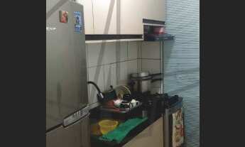 Imagem: APARTAMENTO RESIDENCIAL em ITAPEVI - SP