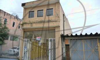 Imagem: CASA COMERCIAL em BARUERI - SP, VILA BOA