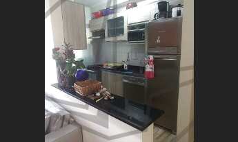 Imagem: APARTAMENTO RESIDENCIAL em BARUERI - SP