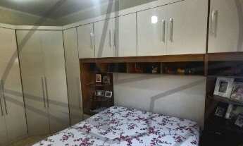 Imagem 6: APARTAMENTO RESIDENCIAL em BARUERI - SP, PARQUE VIANA