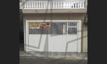 Imagem: CASA RESIDENCIAL em BARUERI - SP, JARDIM