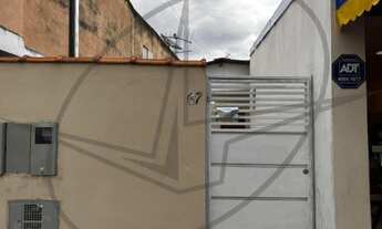 Imagem: CASA RESIDENCIAL em JANDIRA - SP, VALE DO