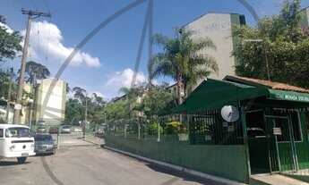 Imagem: APARTAMENTO RESIDENCIAL em ITAPEVI - SP