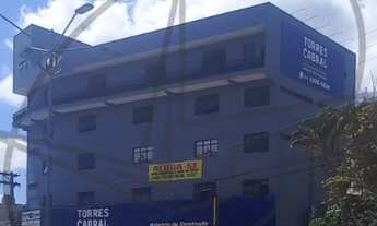 Imagem: SALAO COMERCIAL em JANDIRA - SP, JARDIM