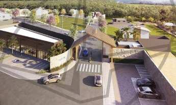 Imagem 2: TERRENO INDUSTRIAL em COTIA - SP, CHÁCARA ROSELÂNDIA