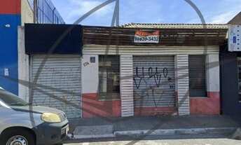 Imagem: SALAO COMERCIAL em BARUERI - SP, CENTRO