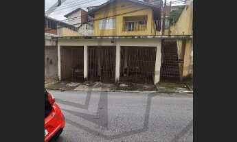 Imagem: CASA RESIDENCIAL em BARUERI - SP, VILA SÃO