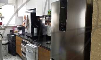 Imagem: APARTAMENTO RESIDENCIAL em JANDIRA - SP