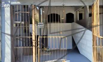 Imagem: CASA RESIDENCIAL em BARUERI - SP, JARDIM