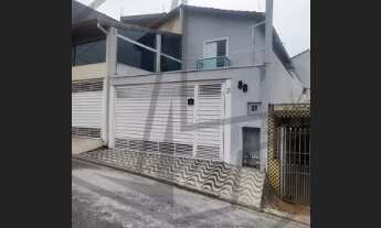 Imagem: CASA RESIDENCIAL em BARUERI - SP, VILA SARGENTO