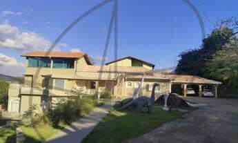 Imagem: CASA RESIDENCIAL em ARAÇARIGUAMA - SP