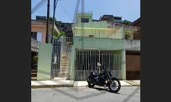 Imagem: CASA RESIDENCIAL em BARUERI - SP, VILA SÃO