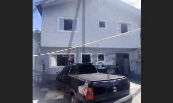 Imagem: CASA RESIDENCIAL em JANDIRA - SP, PARQUE