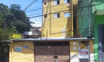 Imagem: CASA RESIDENCIAL em BARUERI - SP, VILA ENGENHO