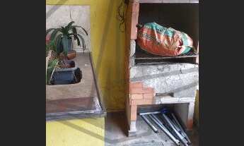 Imagem 7: CASA RESIDENCIAL em ITAPEVI - SP, AMADOR BUENO