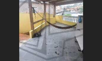 Imagem 5: CASA RESIDENCIAL em ITAPEVI - SP, AMADOR BUENO