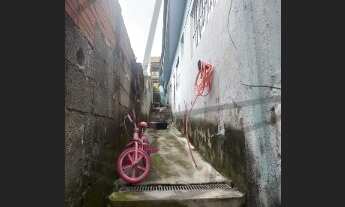 Imagem 5: CASA RESIDENCIAL em ITAPEVI - SP, CHÁCARA SANTA CECÍLIA