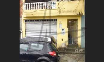 Imagem: CASA RESIDENCIAL em ITAPEVI - SP, AMADOR