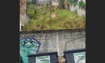 Imagem: TERRENO RESIDENCIAL em BARUERI - SP, VALE