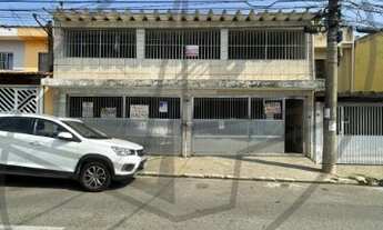 Imagem: CASA RESIDENCIAL em BARUERI - SP, JARDIM