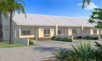 Imagem 2: CASA EM CONDOMíNIO RESIDENCIAL em Cachoeirinha - RS, Central Park